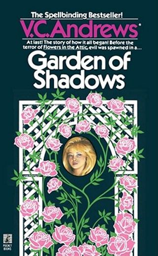garden of shadows (en Inglés)