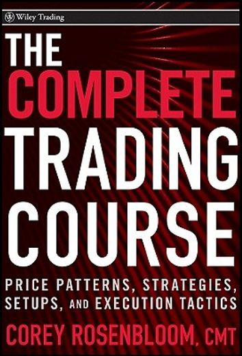 the complete trading course