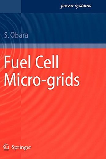 fuel cell micro-grids