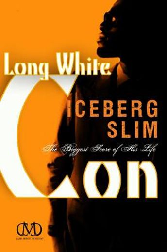 long white con (en Inglés)