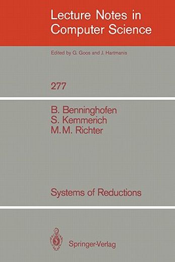 systems of reductions