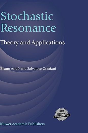 stochastic resonance (in English)