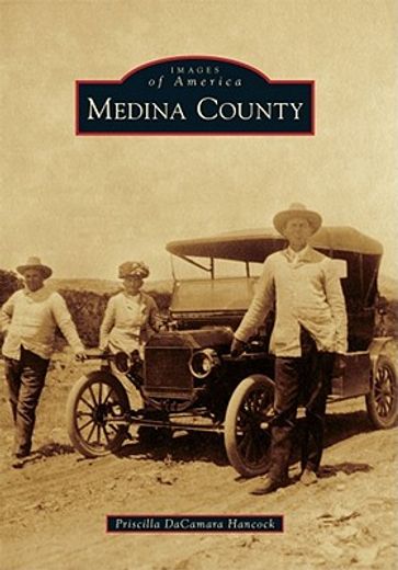 medina county, texas