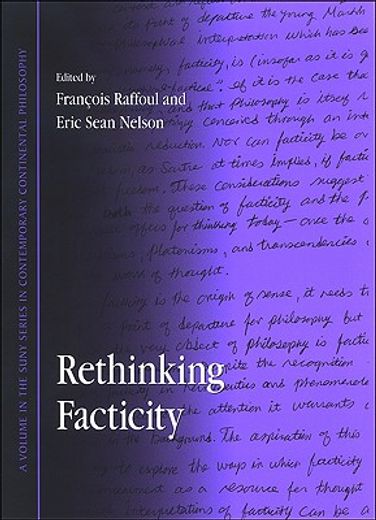 rethinking faxticity