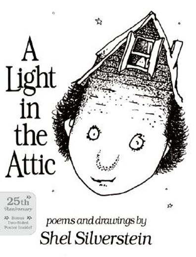a light in the attic (en Inglés)