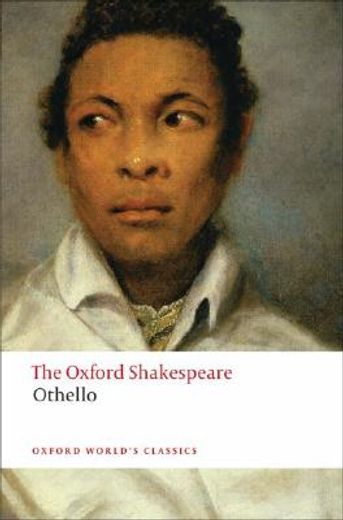 othello, the moor of venice (in English)