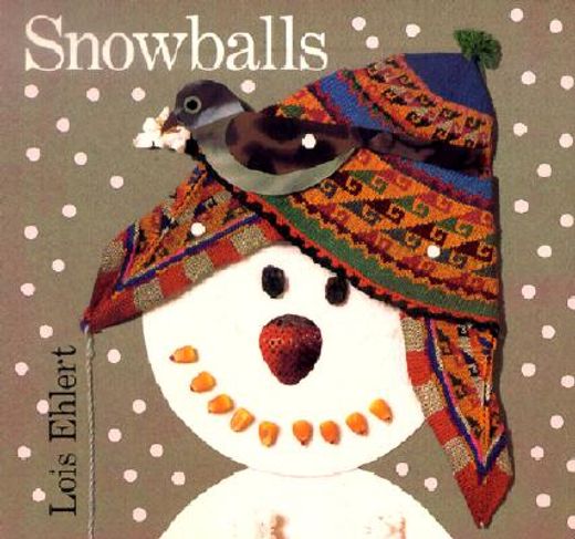 snowballs (en Inglés)