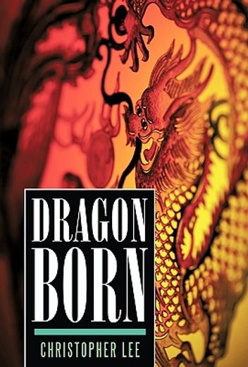 dragon born