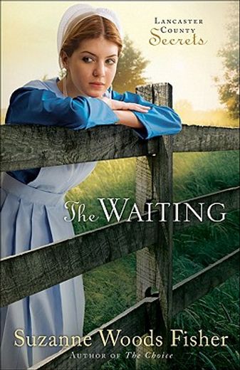 the waiting (en Inglés)