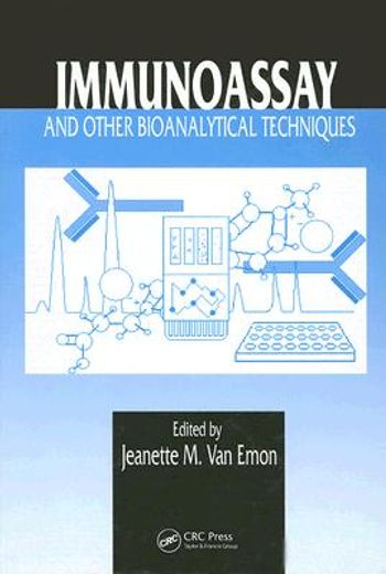 immunoassay and other bioanalytical techniques