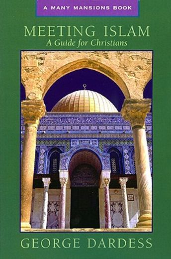meeting islam,a guide for christians