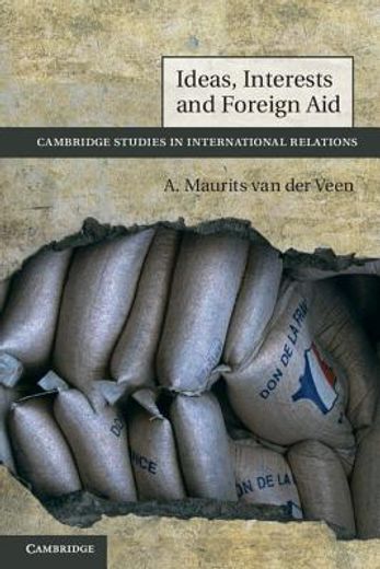 ideas, interests and foreign aid (en Inglés)