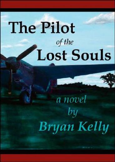 the pilot of the lost souls