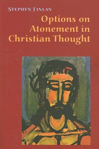options on atonement in christian thought (en Inglés)