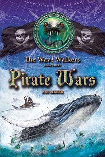 pirate wars (en Inglés)