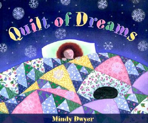 quilt of dreams (in English)