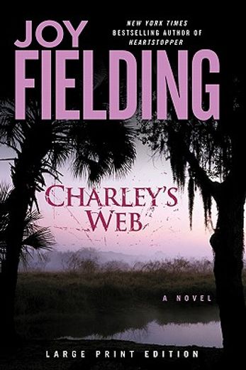 charley`s web (in English)