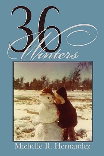 thirty-six winters