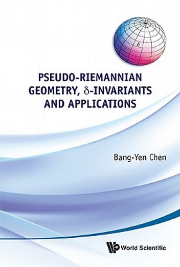 pseudo-reimannian geometry, d-invariants and applications