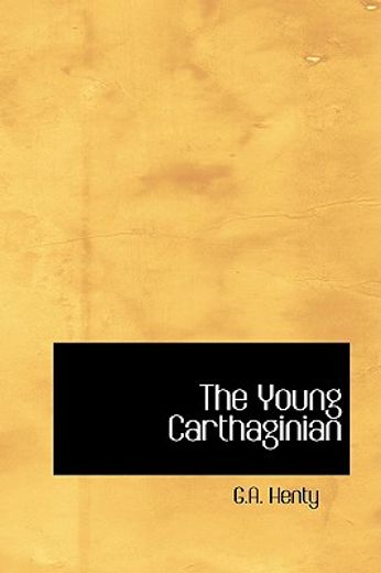 young carthaginian