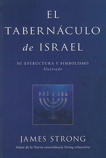 el tabernaculo de israel (in Spanish)