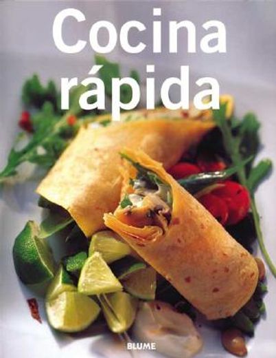 Cocina (in Spanish)