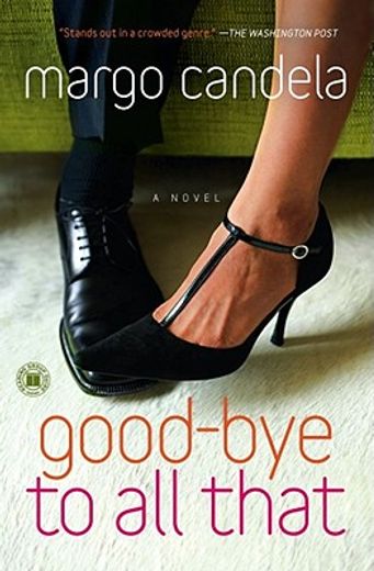 good-bye to all that (in English)