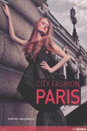 city fashion paris e/p
