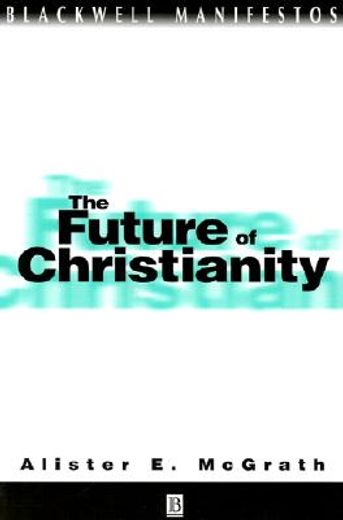 the future of christianity