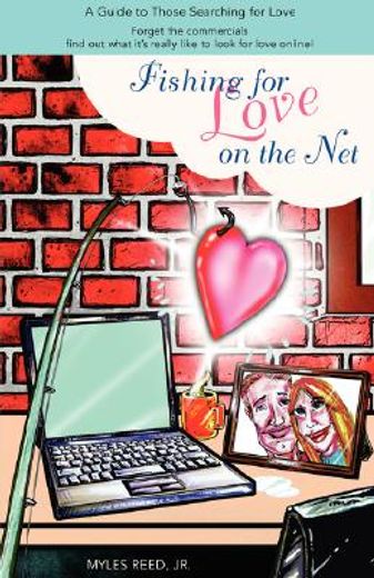 fishing for love on the net
