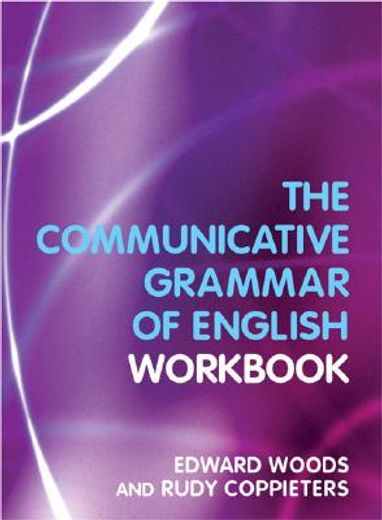 The Communicative Grammar of English Workbook (in English)