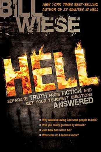 hell (in English)