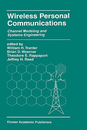 wireless personal communications (in English)