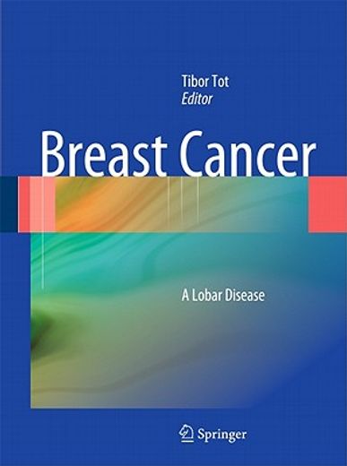 breast cancer,a lobar disease