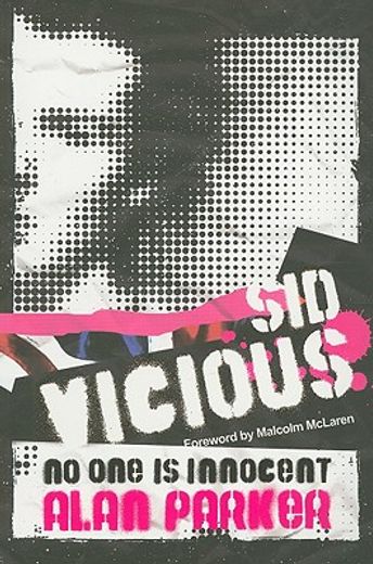 sid vicious,no one is innocent
