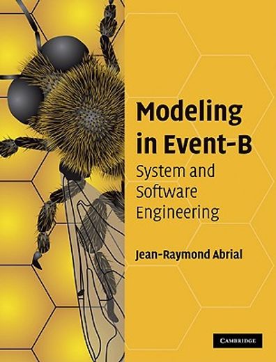 modeling in event-b,system and software design