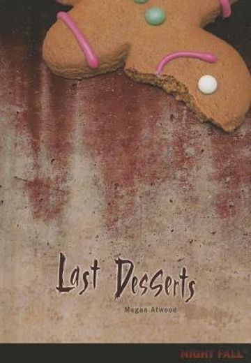 last desserts