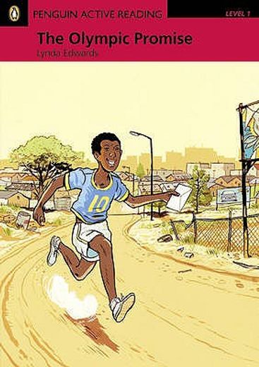 olympic promise - par 1 + cd-rom pack