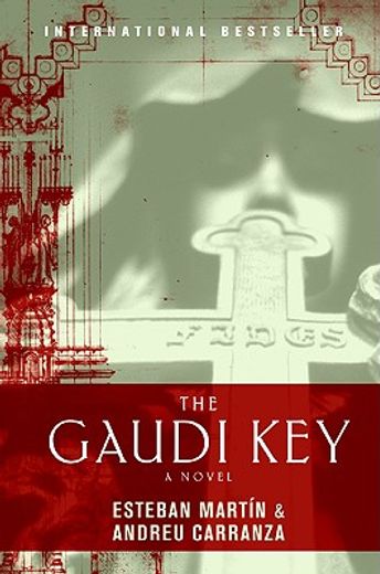 the gaudi key (in English)