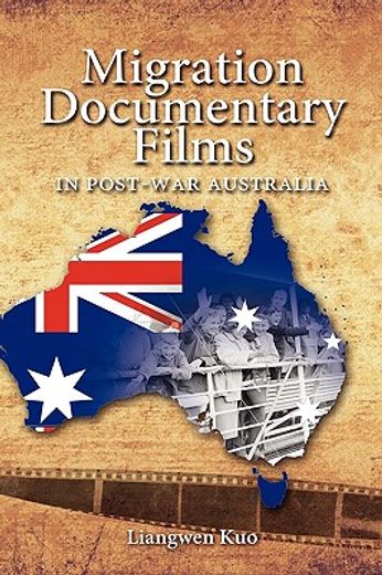 migration documentary films in post-war australia