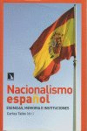 Nacionalismo Espaol (Mayor)