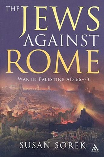 the jews against rome