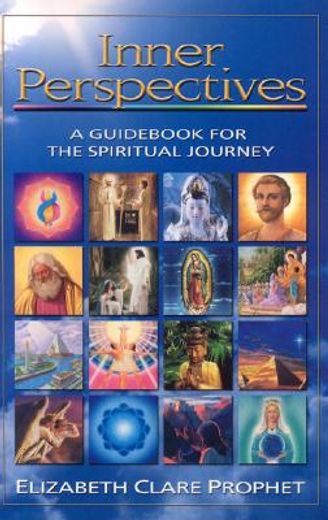 inner perspectives,a guid for the spiritual journey