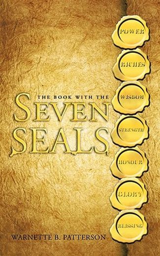 the book with the seven seals (en Inglés)
