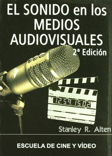 Sonido en Medios Audiovisuales,El 2ªEd
