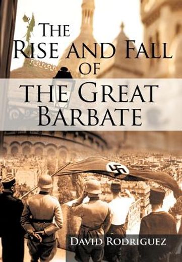 the rise and fall of the great barbate (in English)