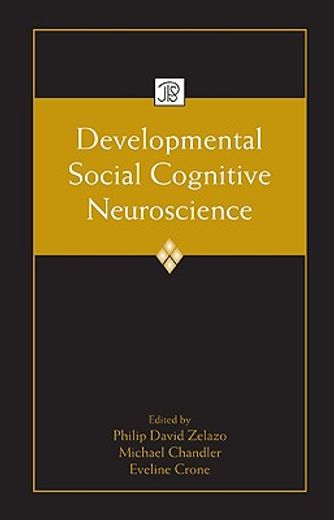 developmental social cognitive neuroscience