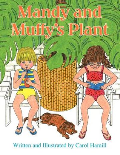 mandy and muffy´s plant