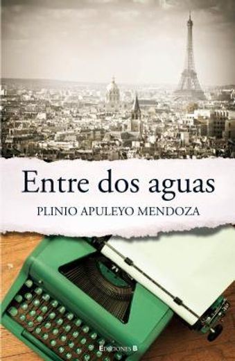 Entre dos aguas (in Spanish)