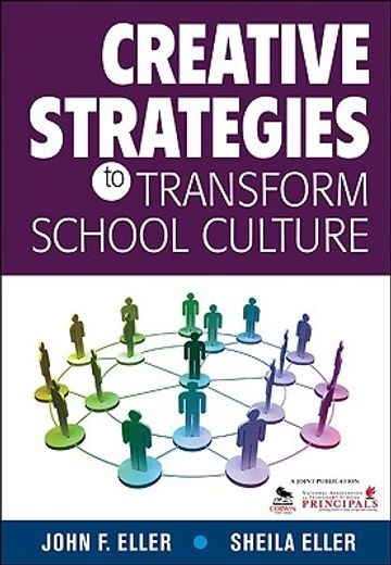 creative strategies to transform school culture